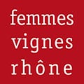 FEMMES VIGNES RHONE